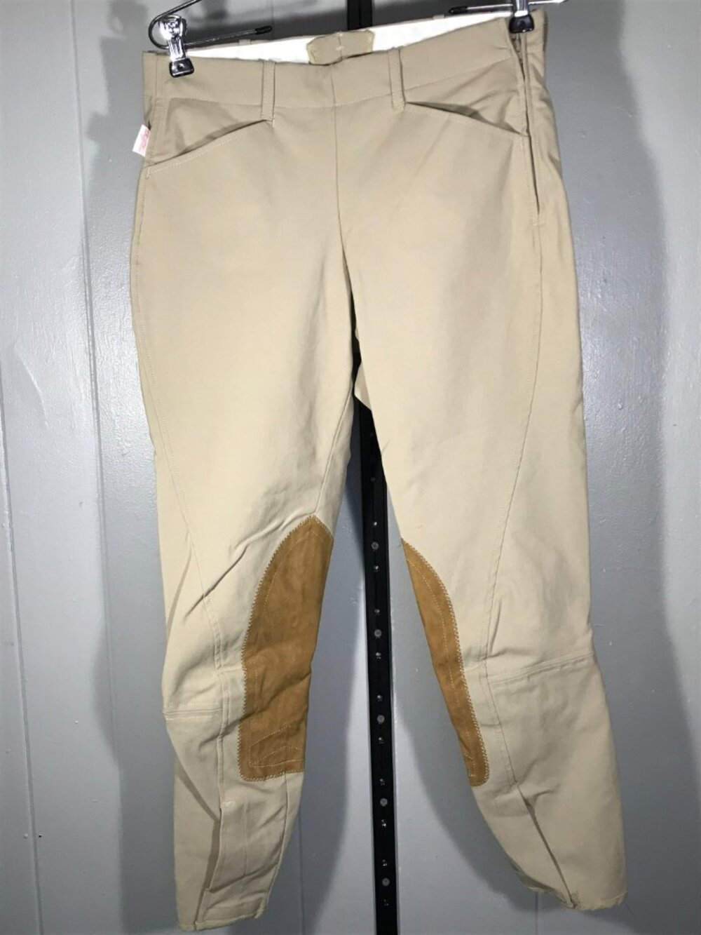 The Tailored Sportsman Vintage English Riding Habits Riding Pants Made in USA 28